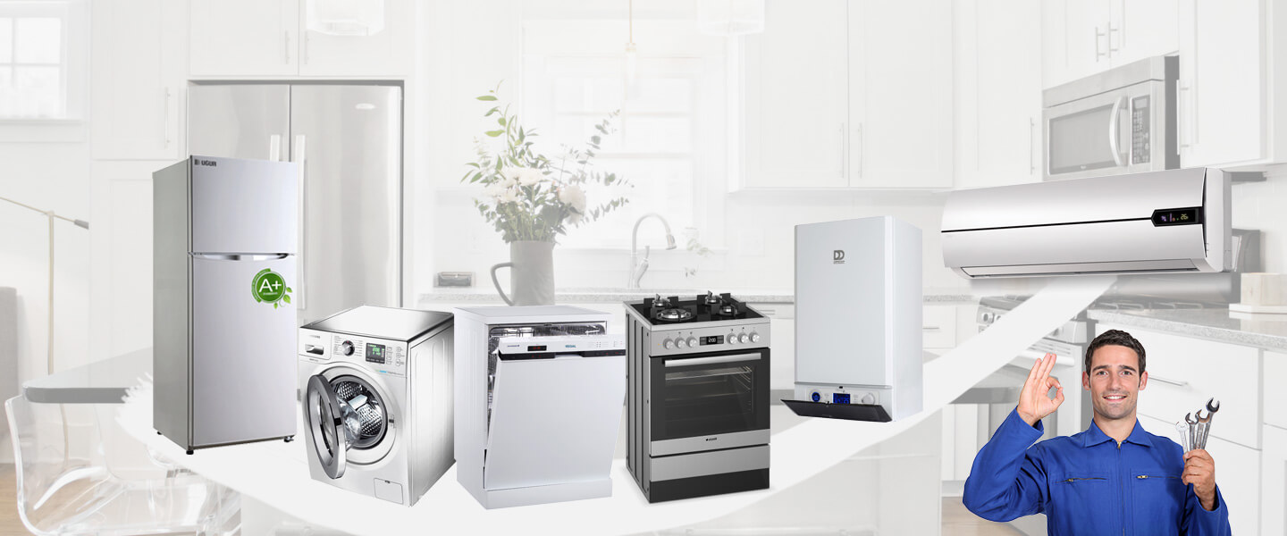 Kavak Daikin Servisi